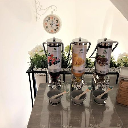 Landolina Sweet Home Катания Экстерьер фото