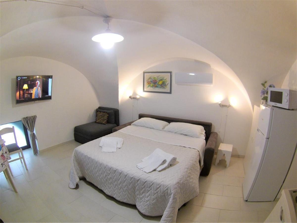 Landolina Sweet Home Катания Экстерьер фото