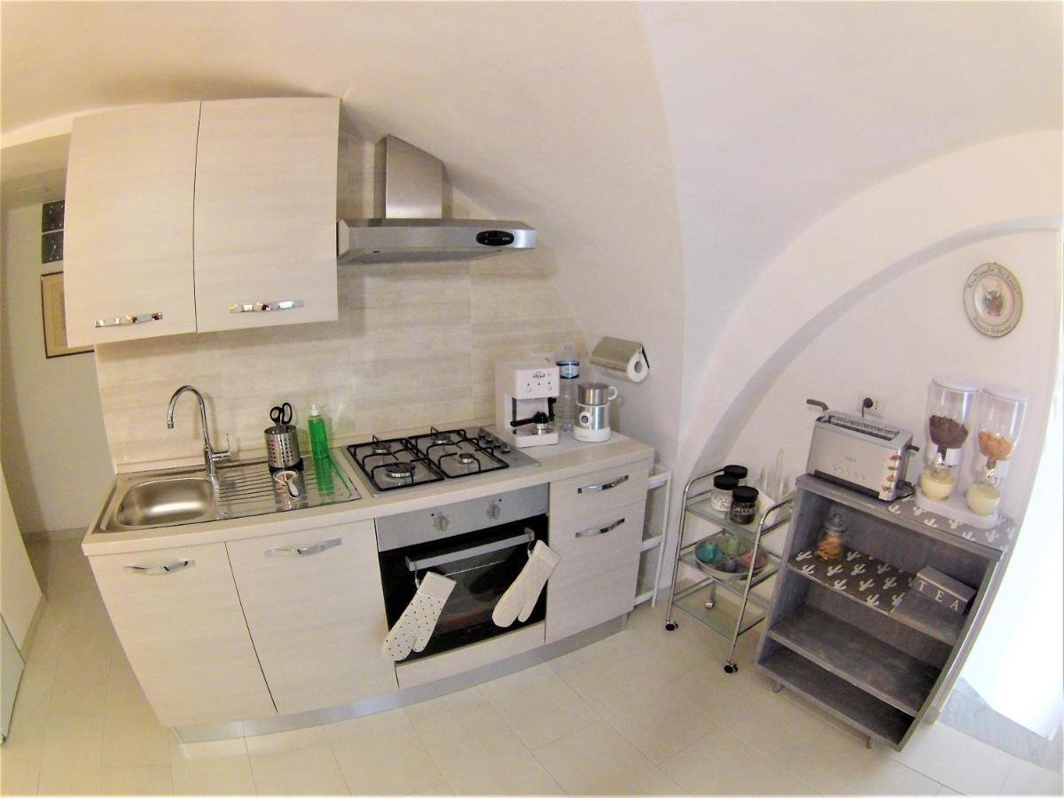 Landolina Sweet Home Катания Экстерьер фото