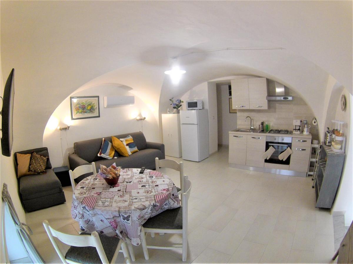 Landolina Sweet Home Катания Экстерьер фото