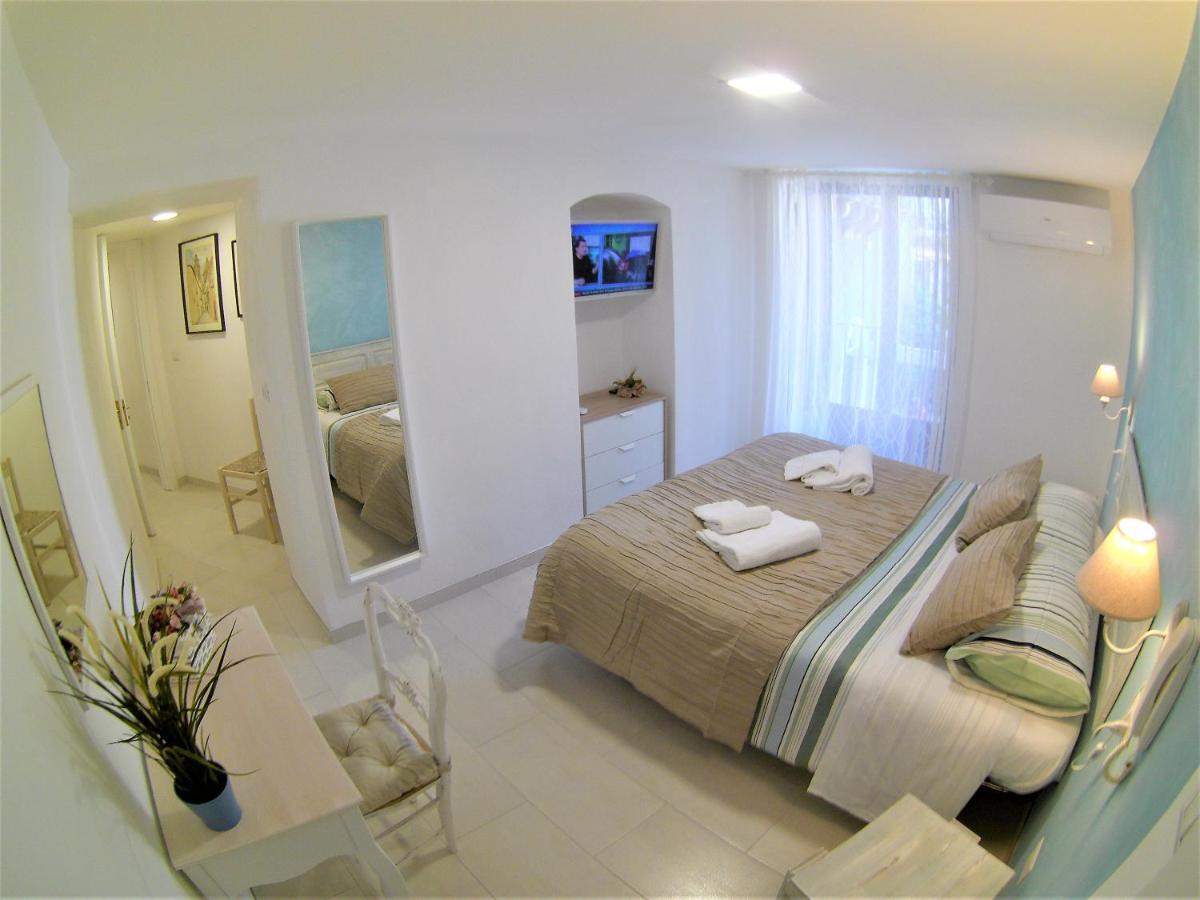 Landolina Sweet Home Катания Экстерьер фото