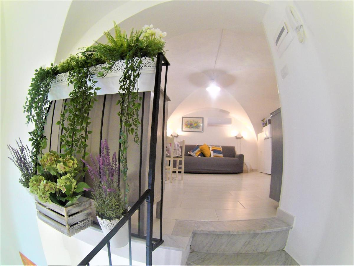 Landolina Sweet Home Катания Экстерьер фото