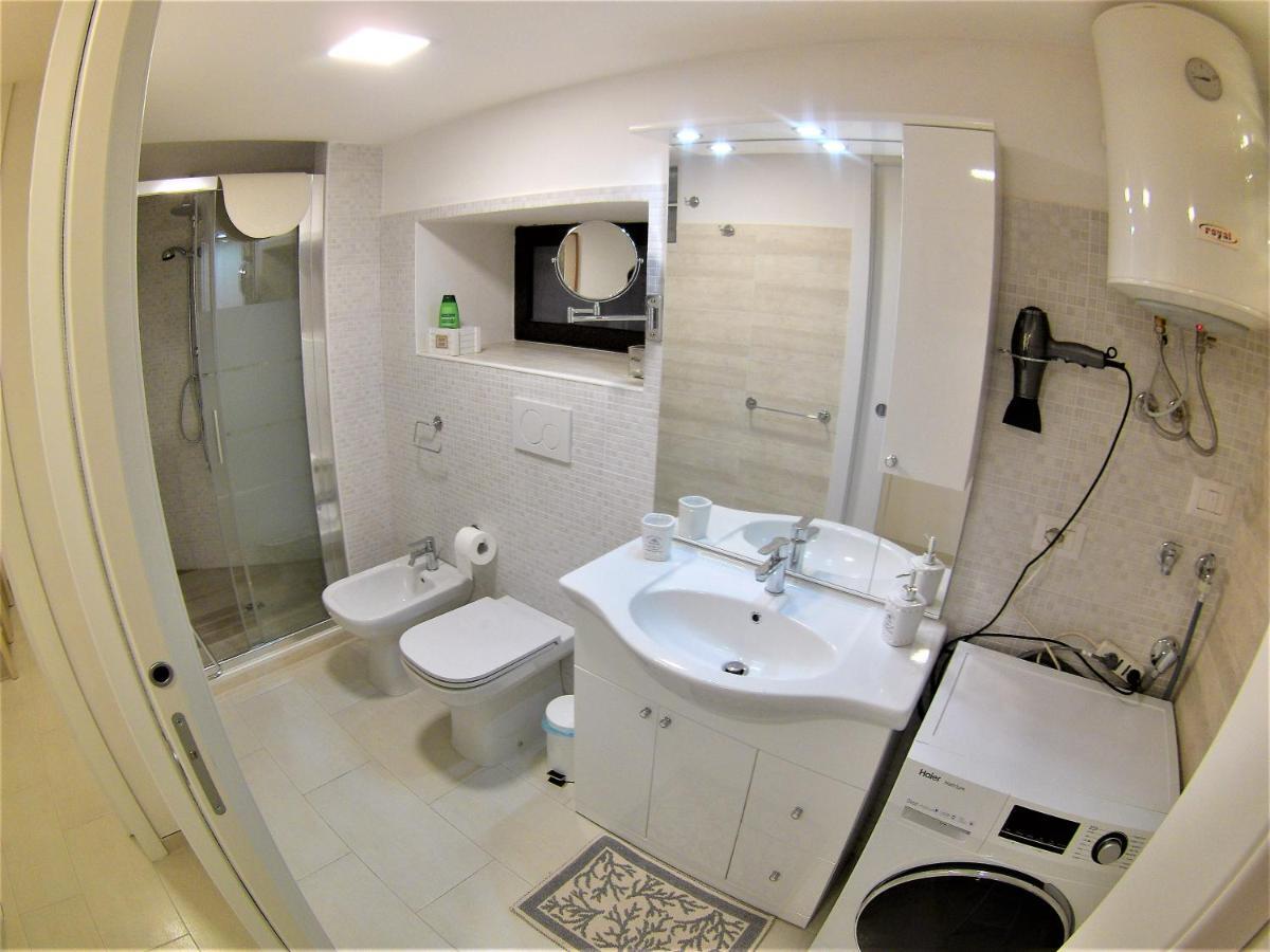 Landolina Sweet Home Катания Экстерьер фото